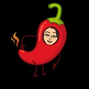 Meet your Posher, Katherine